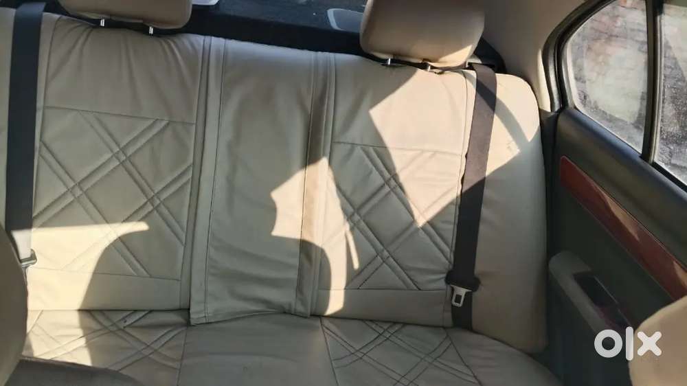 Maruti Suzuki Dzire 2009 Petrol 150000 Km Driven