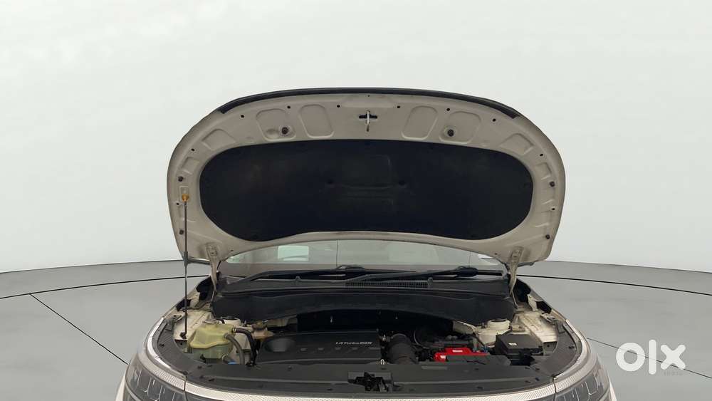 Kia Seltos 1.4 Gtx+ Mt, 2020, Petrol