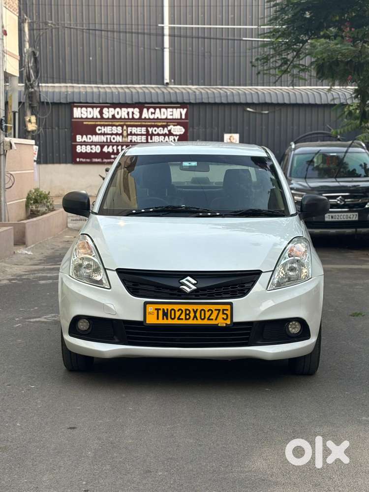 Maruti Suzuki Dzire 1.2 Lxi, 2024, Petrol