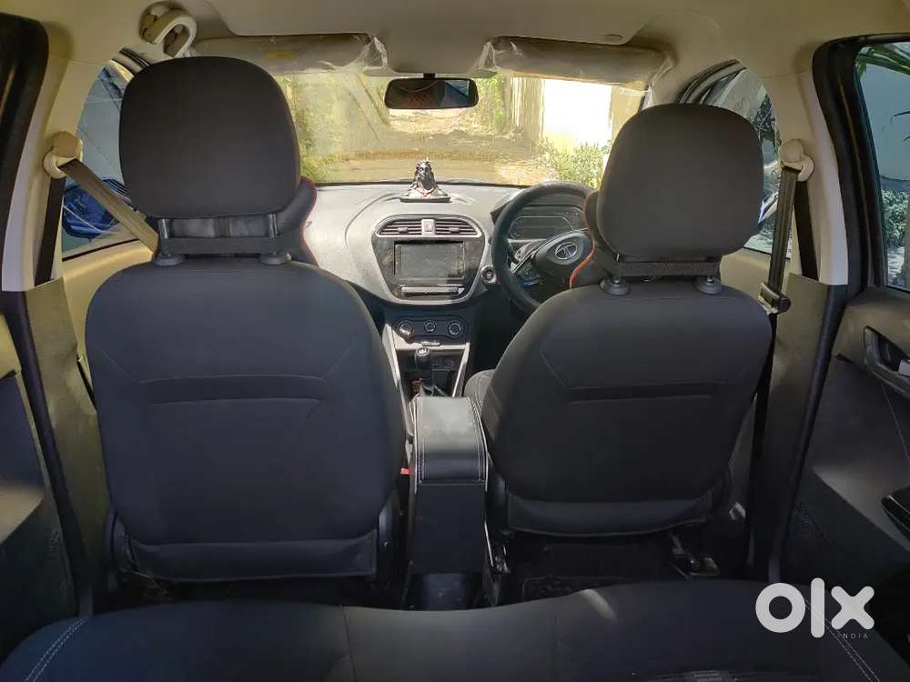 Tata Tiago Nrg 2023 Petrol Well Maintained