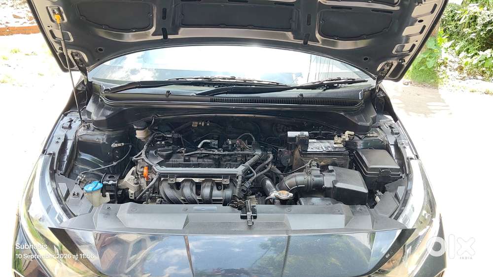 Hyundai I20 Magna 1.2 Mt, 2023, Petrol