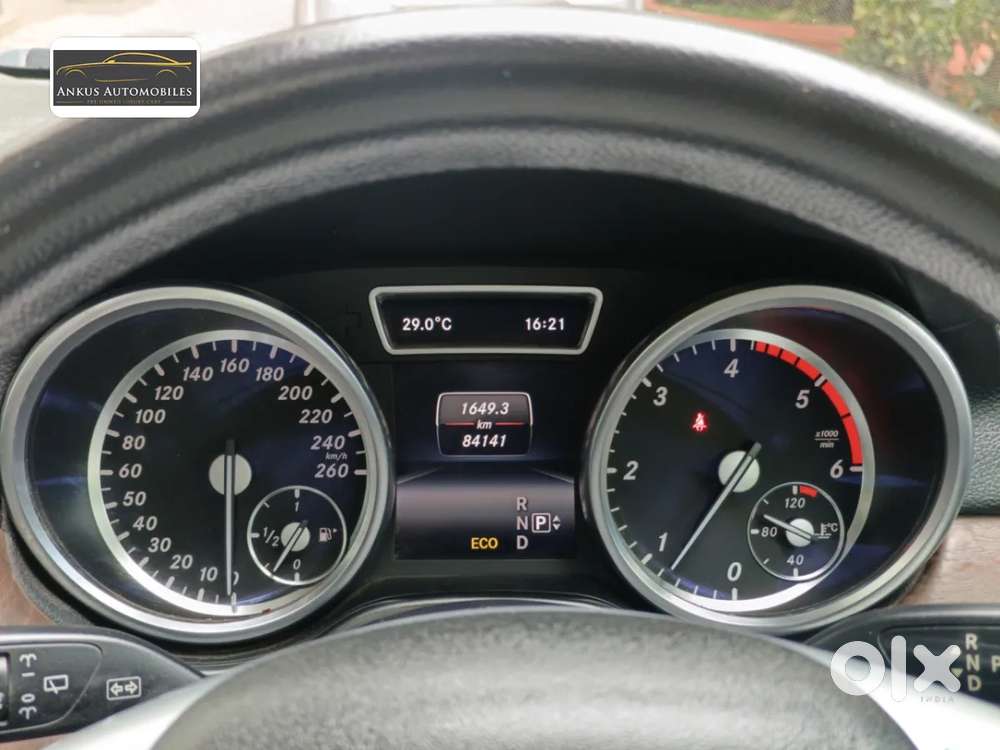 Mercedes-benz Gl-class 350 Cdi, 2013, Diesel
