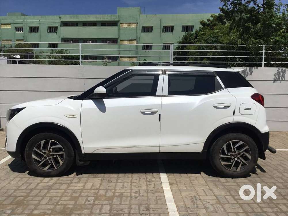 Mahindra Xuv300 W4 Diesel, 2023, Diesel