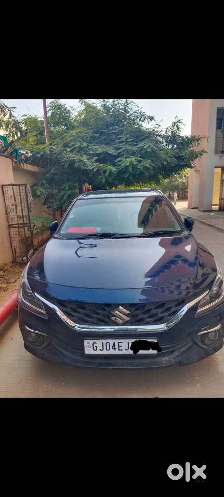 Baleno Delta Cng 2024