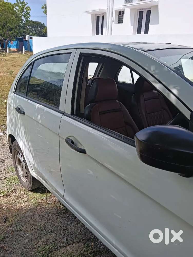Tata Bolt 2018 Diesel Well Maintained