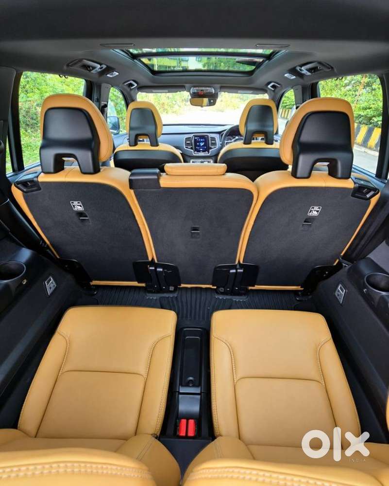 Volvo Xc 90 D5 Inscription, 2020, Diesel