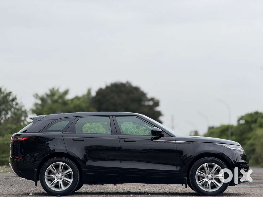Land Rover Range Velar R-dynamic S Diesel, 2022, Diesel