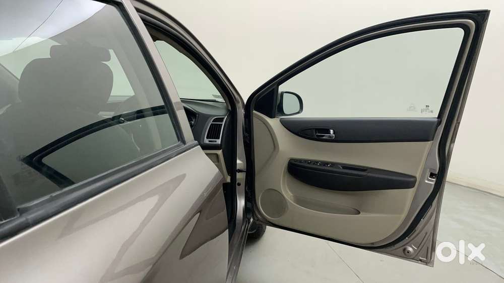 Hyundai I20 Sportz 1.2, 2012, Petrol