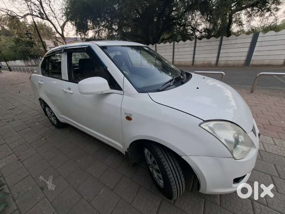 Maruti Suzuki Dzire 2017 Diesel 95000 Km Driven