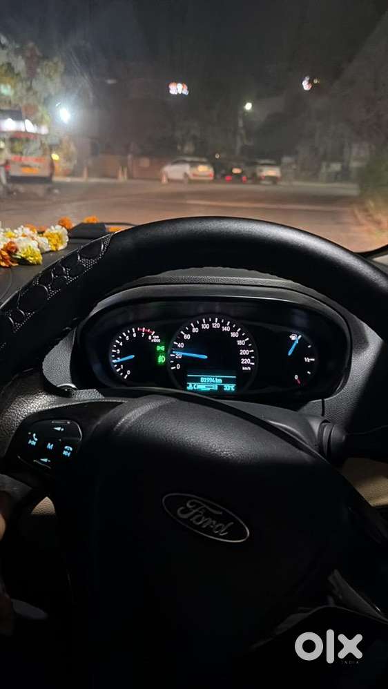 Ford Aspire 2019 Petrol Plus Cng 88000 Km Driven