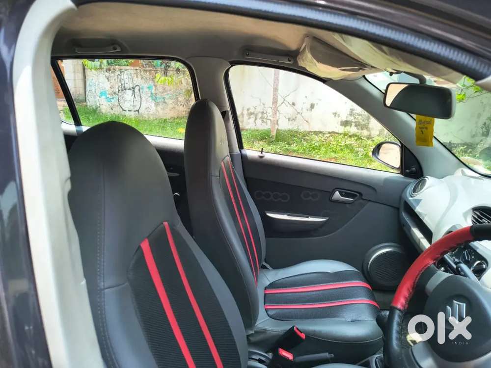 Maruti Suzuki 800 2013 Petrol Well Maintained