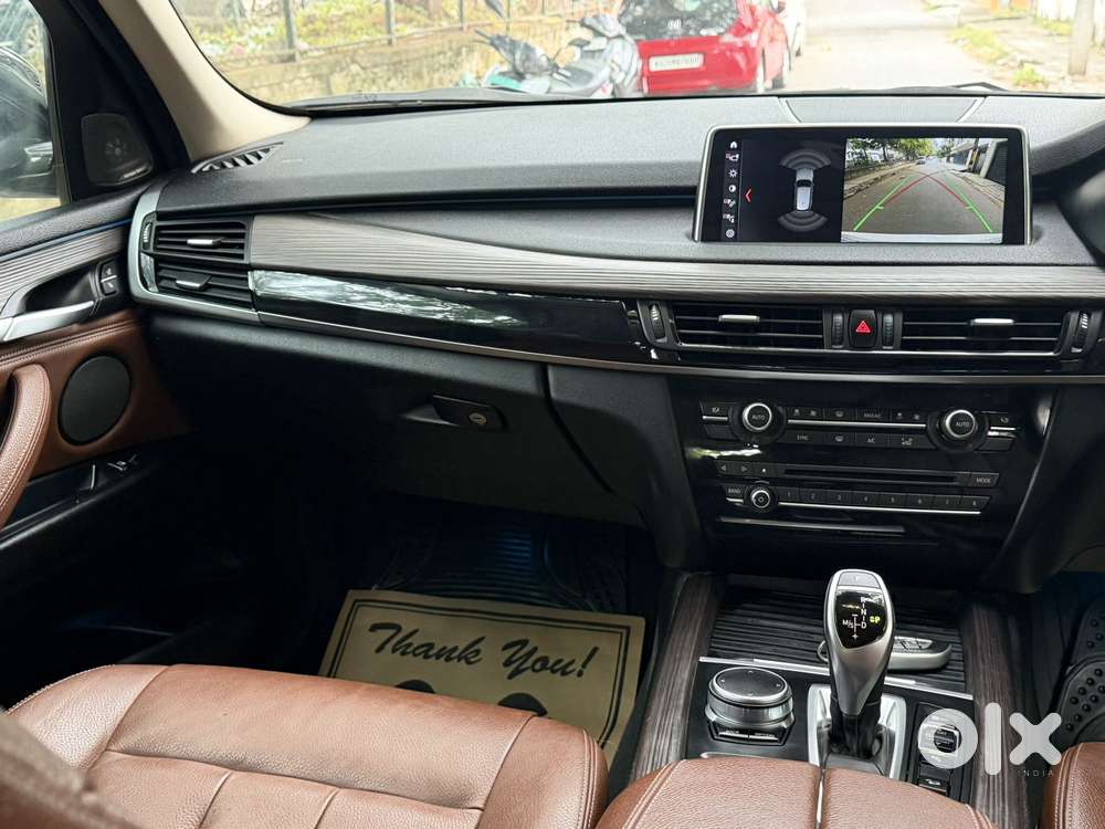 Bmw X5 Xdrive 30d Xline, 2018, Diesel