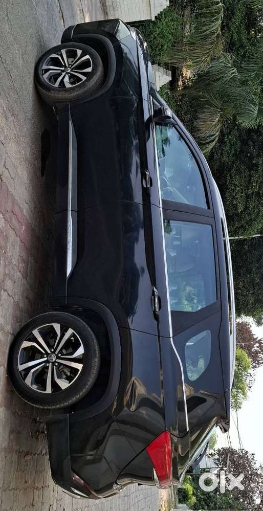 Mg Hector Savvy Pro Cvt, 2023, Petrol
