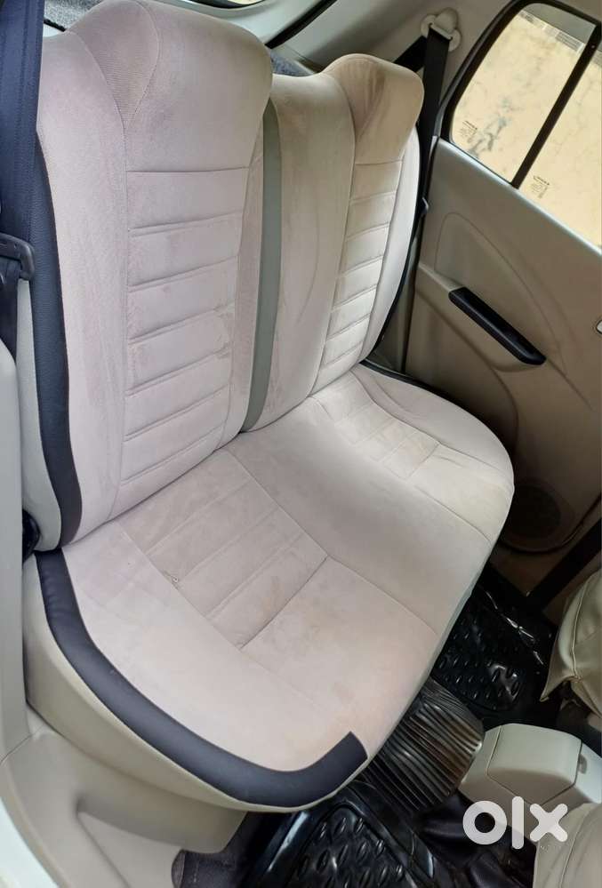 Maruti Suzuki Celerio Vxi, 2016, Cng & Hybrids