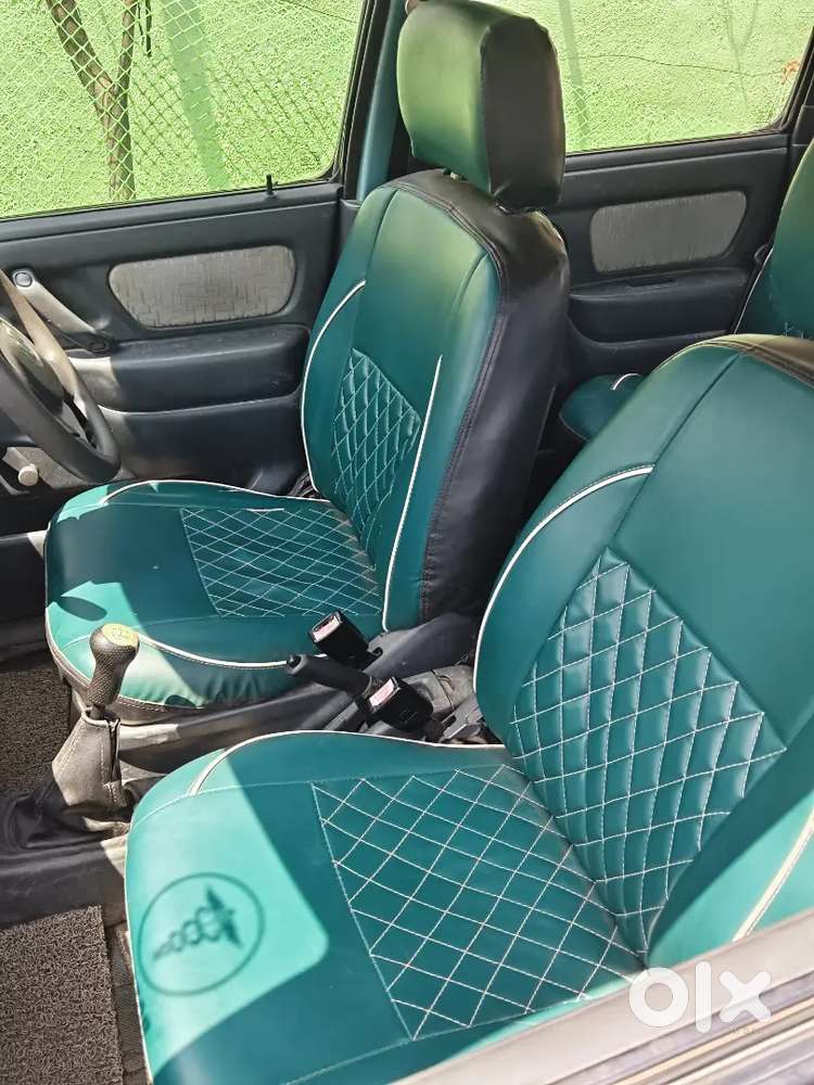 Maruti Suzuki Wagon R 2010