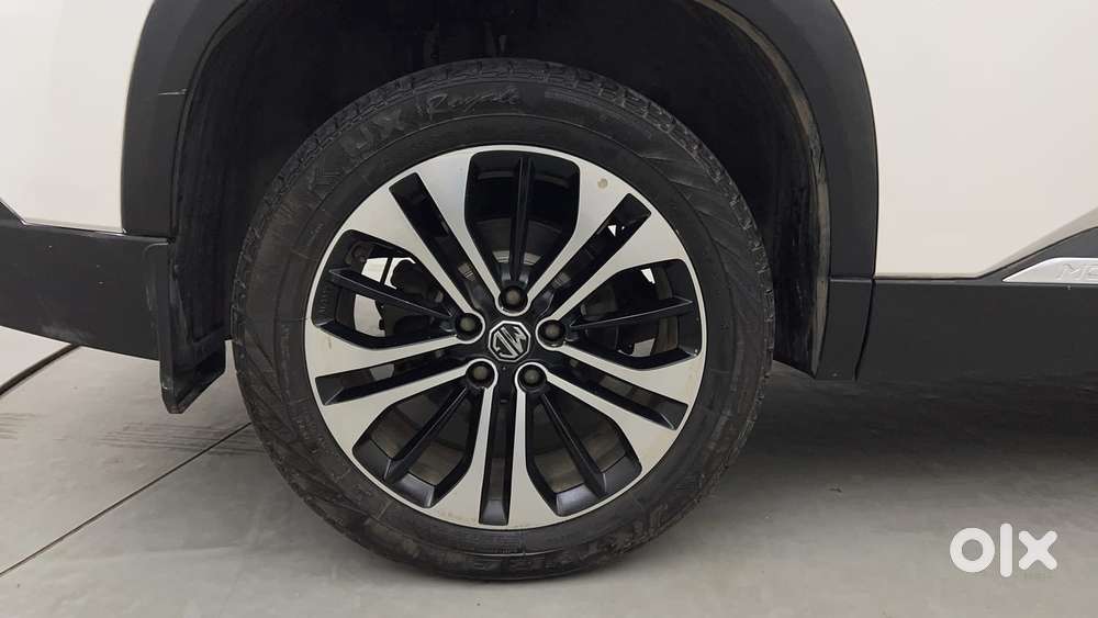 Mg Hector Sharp Pro 2.0 Turbo Diesel Mt Dual Tone, 2021, Diesel