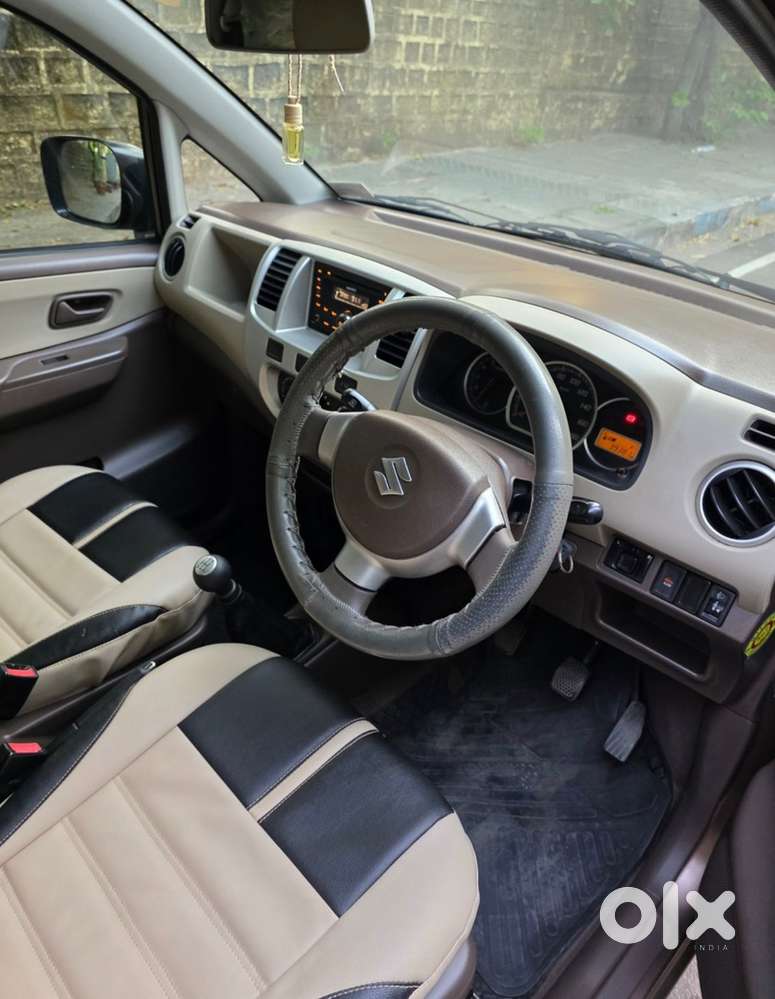 Maruti Suzuki Zen 2011