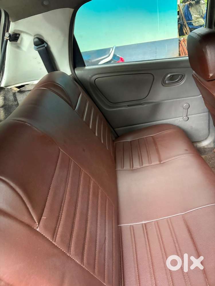 Maruti Suzuki Alto Lxi Bsiii 2005-2010  Good Condition