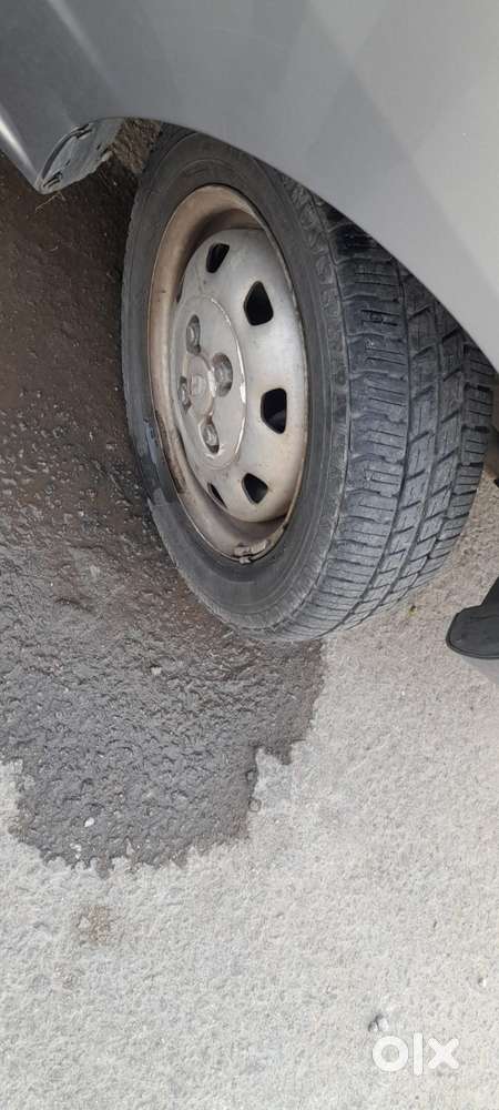 Hyundai Santro Xing Xo, 2006, Petrol