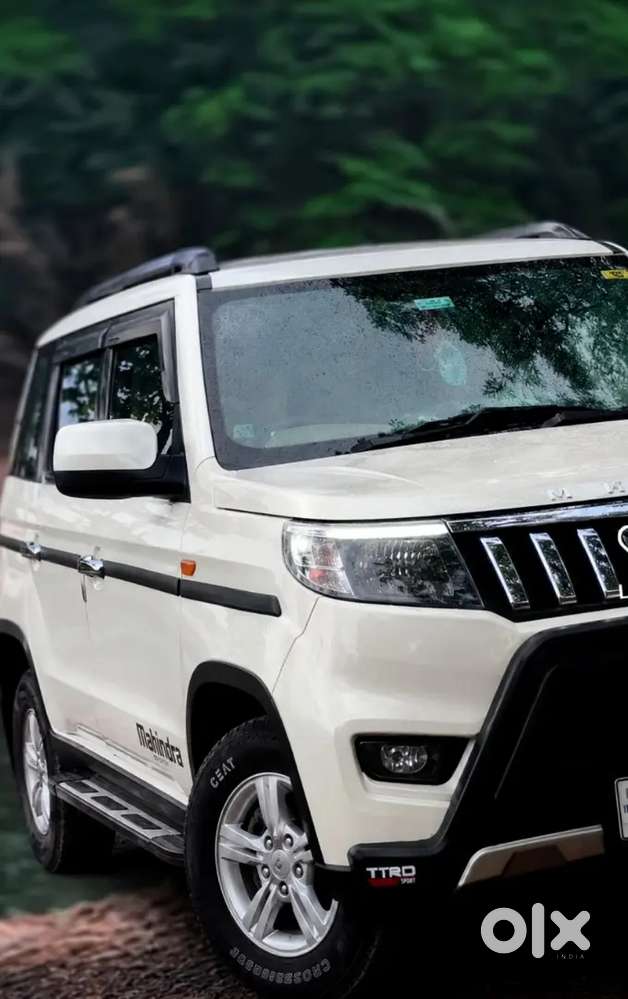 Mahindra Bolero Neo 2023 Diesel
