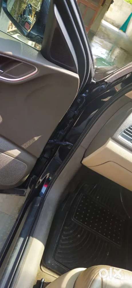 Audi Q3 2014 Diesel 122000 Km Driven