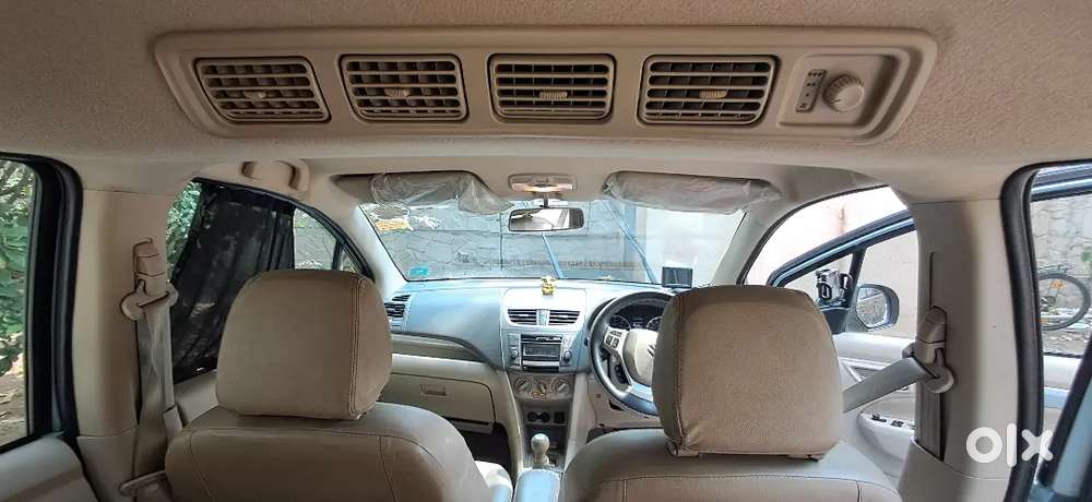 Maruti Ertiga Diesel