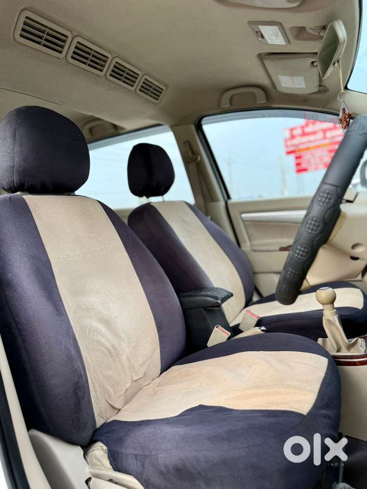 Maruti Suzuki Ertiga 2012-2015 Zdi, 2012, Diesel