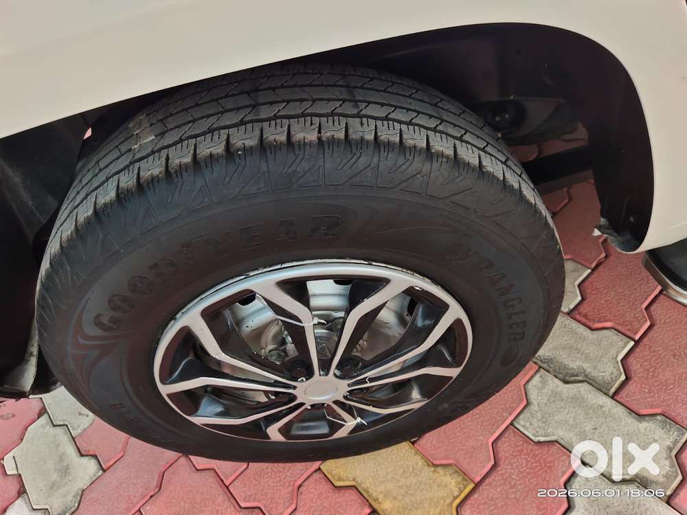 Mahindra Bolero Neo N4, 2024, Diesel