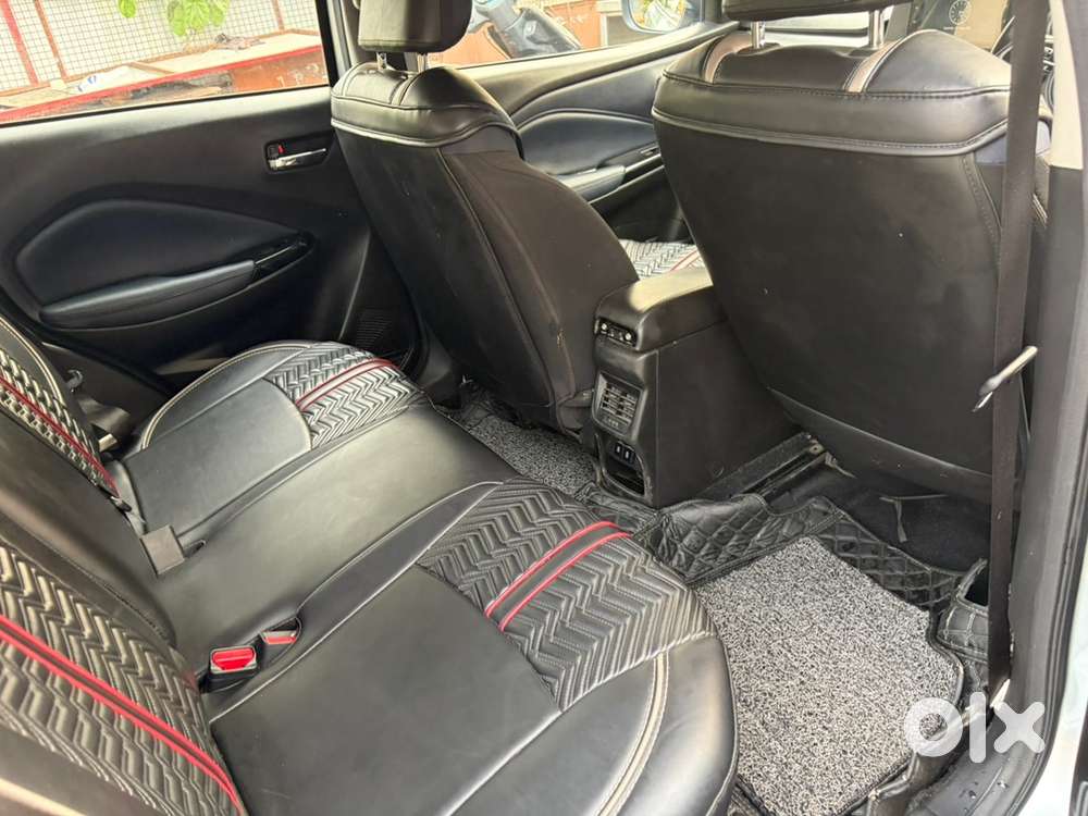 Maruti Baleno 2023 Petrol Manual