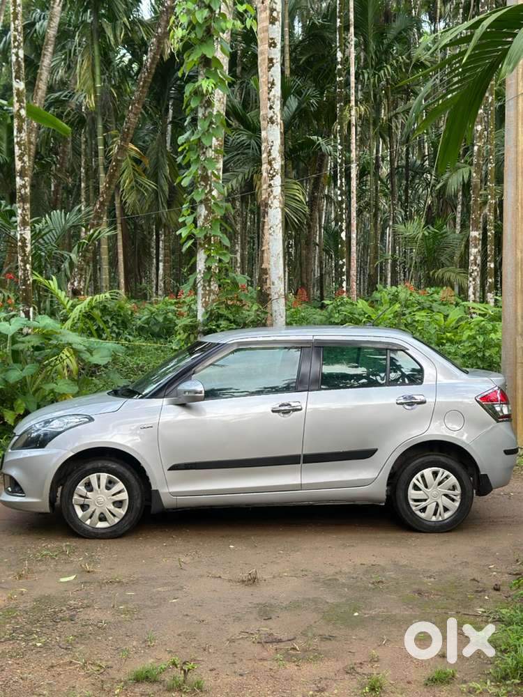 Maruti Suzuki Swift Dzire Diesel 2012
