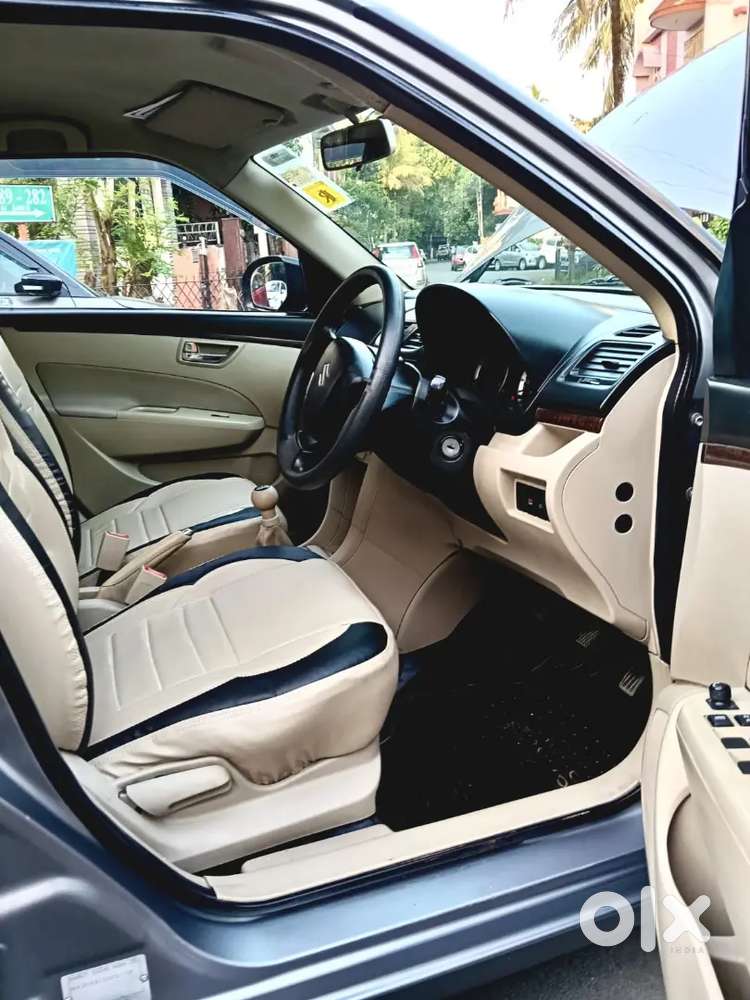 Swift Derize..brand New Condition