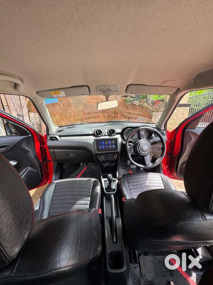 Maruti Suzuki Swift 2022 Petrol 29000 Km Driven