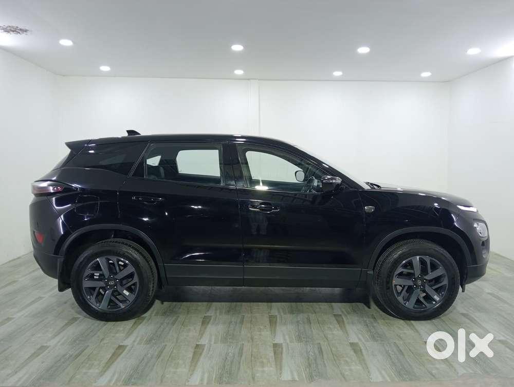 Tata Harrier