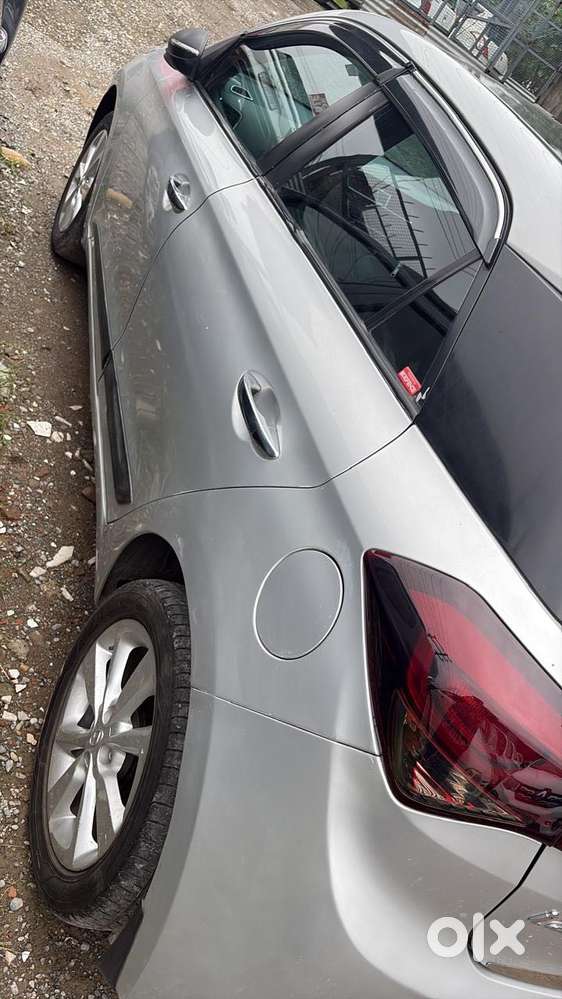 Hyundai I20 Diesel Asta Option, 2015, Diesel