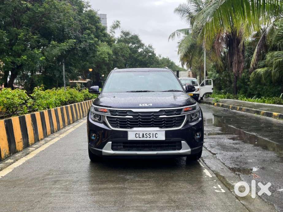 Kia Seltos Htk Plus G, 2024, Petrol