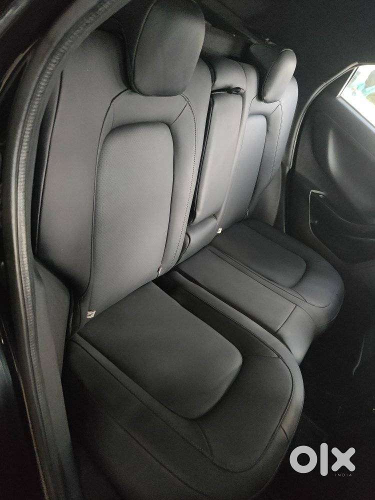 Tata Nexon 1.5 Revotorq Xz Plus (o) Dual Tone, 2022, Diesel