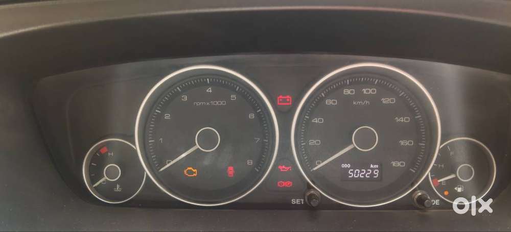 Tata Manza Aura 2011 Petrol