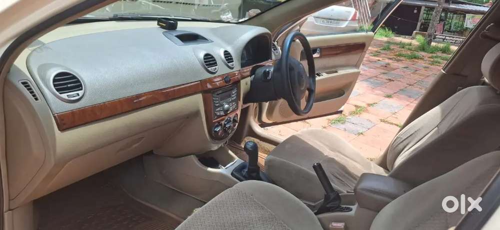 Chevrolet Optra Magnum 2009 Diesel 70472 Km Driven