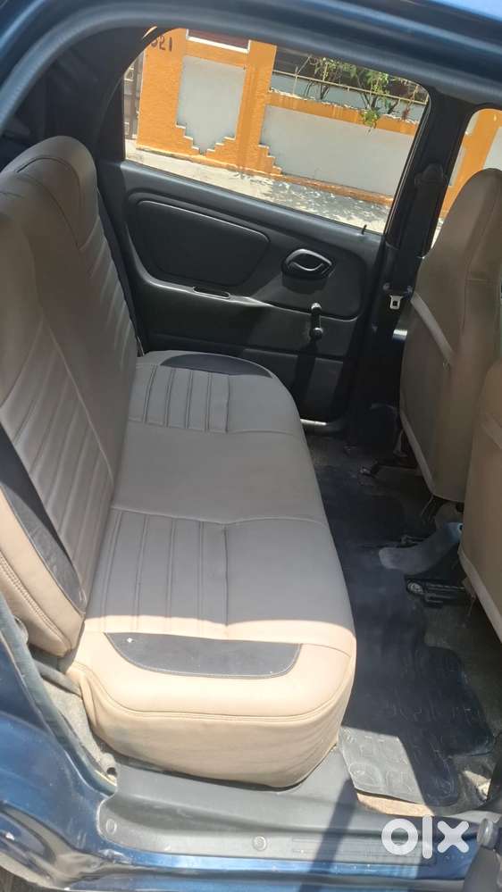 Maruti Suzuki Alto 0.8 Lxi (o), 2011, Petrol