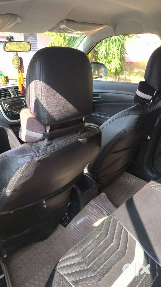 Maruti Brezza Vdi 2017 Diesel