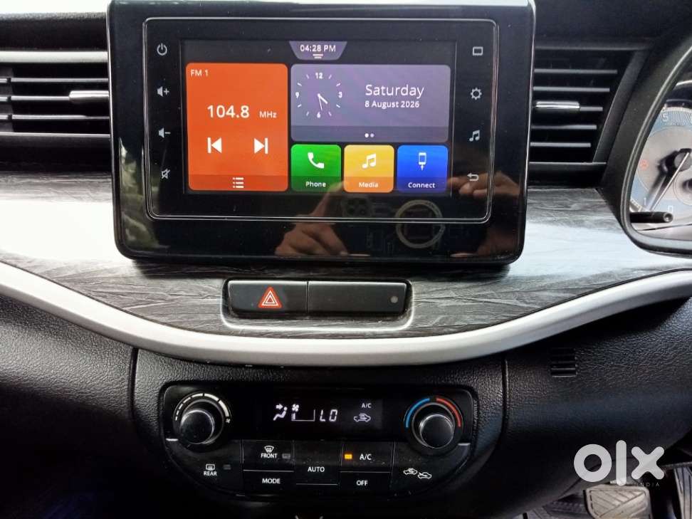 Maruti Suzuki Xl6 1.5 Zeta At, 2020, Petrol