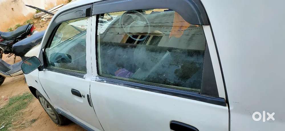 Maruti Suzuki Alto 2007
