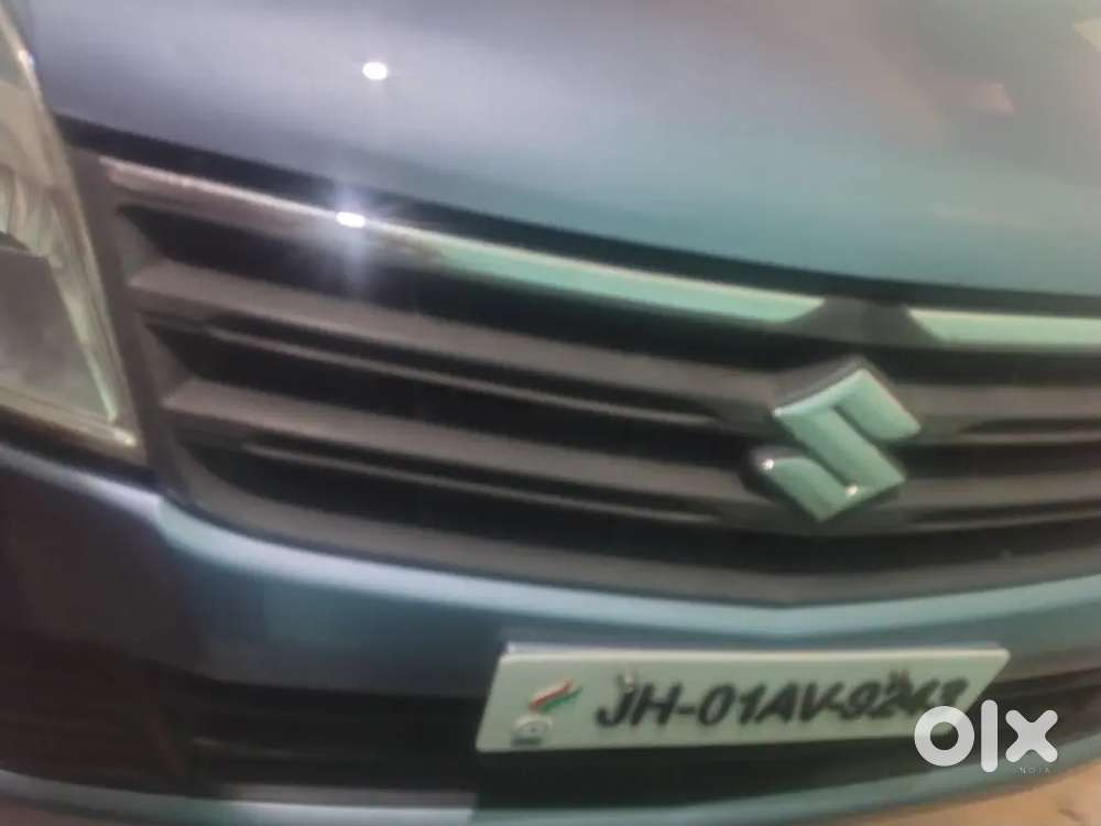 Maruti Suzuki Wagon R 2012 Petrol 90000 Km Driven