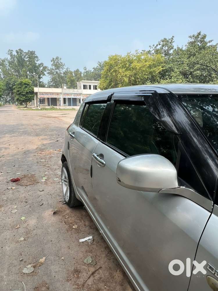 Swift Vdi Maruti 2011