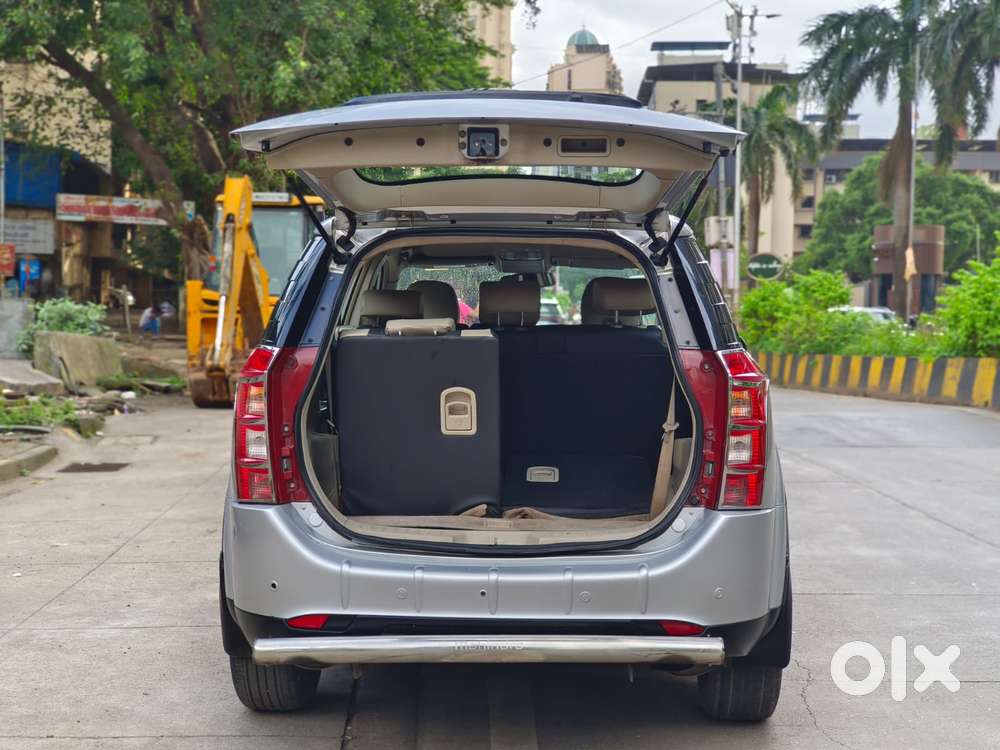 Mahindra Xuv500 W6 2wd, 2015, Diesel