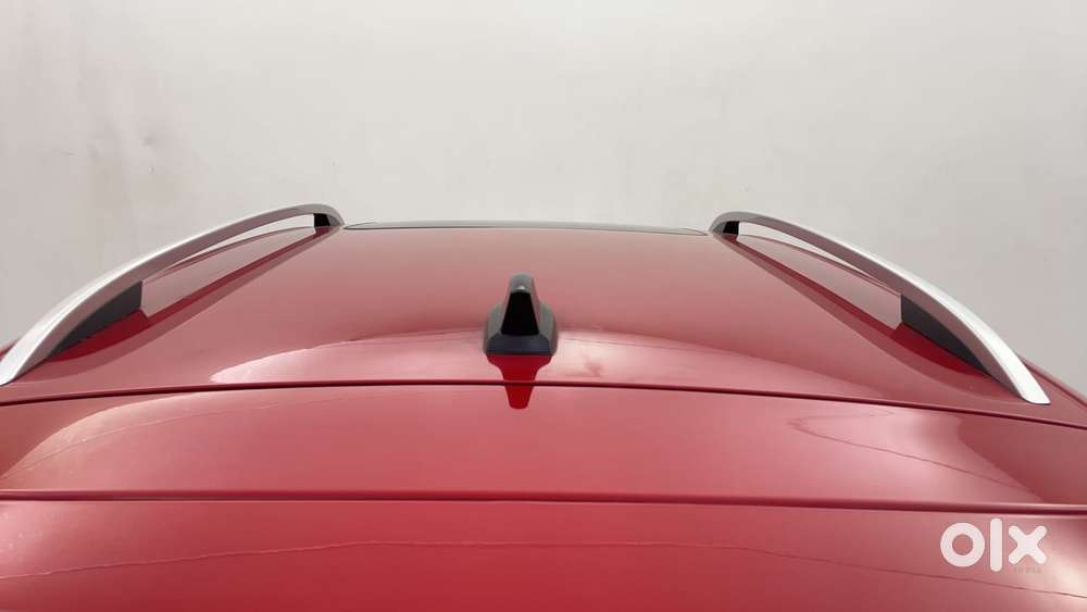 Skoda Kushaq Style 1.5l Tsi Mt, 2021, Petrol