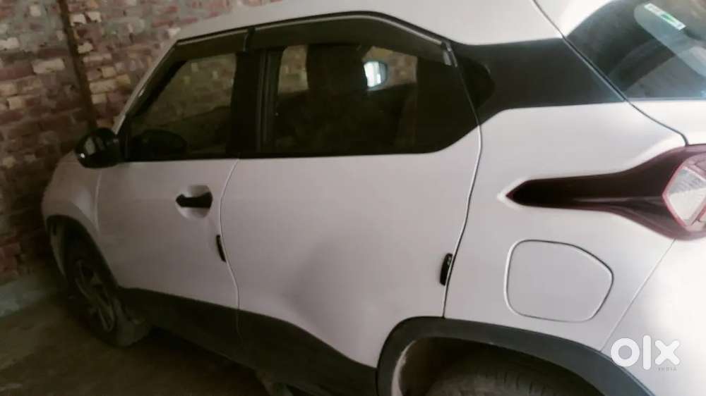 Genuine Runing 18000 Km Approx