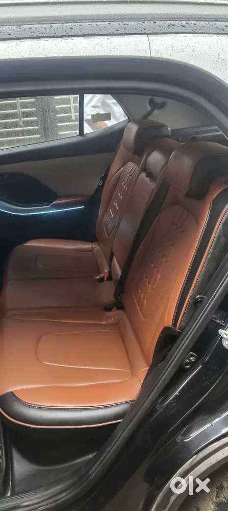 Hyundai Creta Diesel 2024