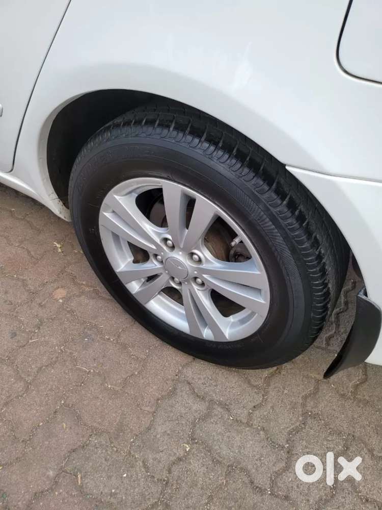 Hyundai Sonata Transform 2.4 Gdi At, 2010, Diesel