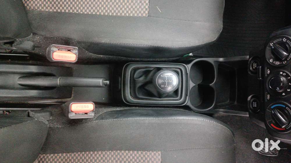 Maruti Suzuki S-presso Vxi Plus, 2022, Petrol